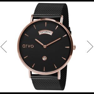 The Black Awristacrat | Rose